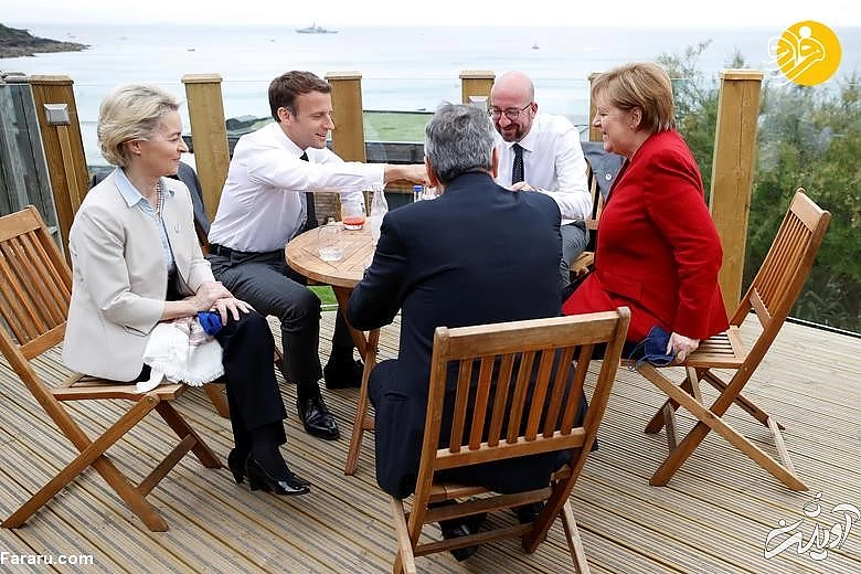 جهان به «جی هفت» نیازی ندارد!